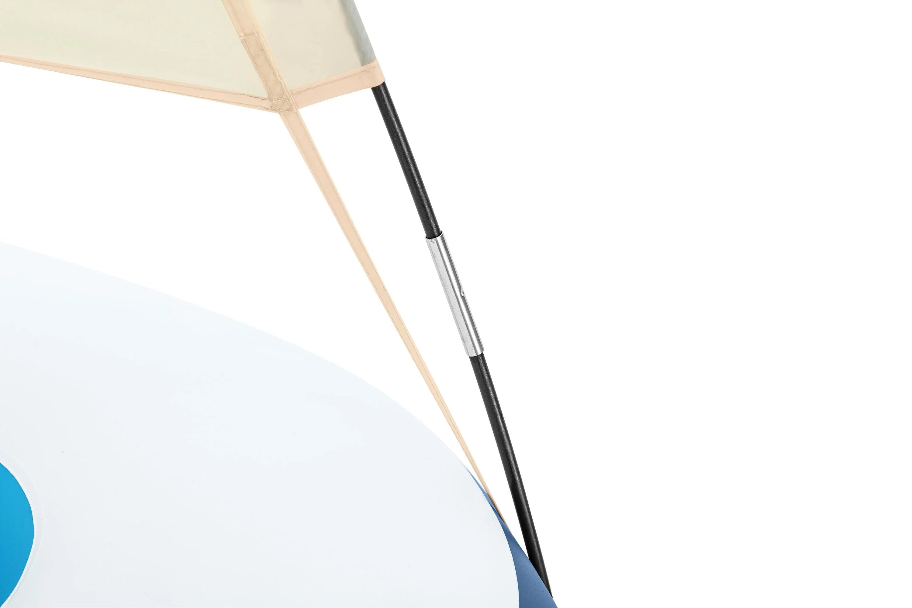 Bestway® Summer Bliss Shaded Family Pool 54449 - Colorland Toys