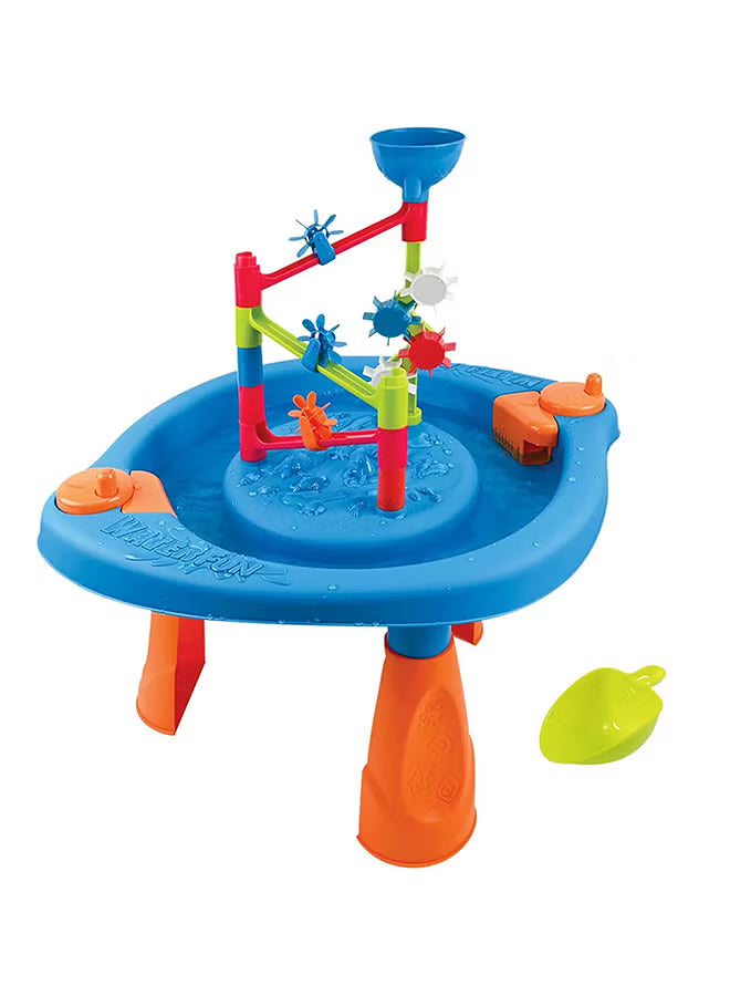 PlayGo Spinning Waterslide Table 5461 - Colorland Toys