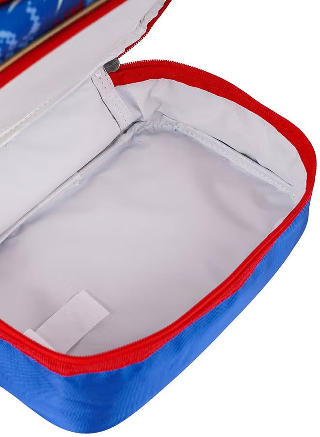 Superman Lunch Bag FKST-31151 — image 3