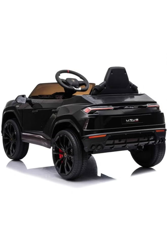 Lamborghini Urus Ride On 12V 2M Black BDM0923 — image 3