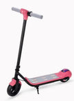 E-Scooter 24V Pink BD-181/TG-65