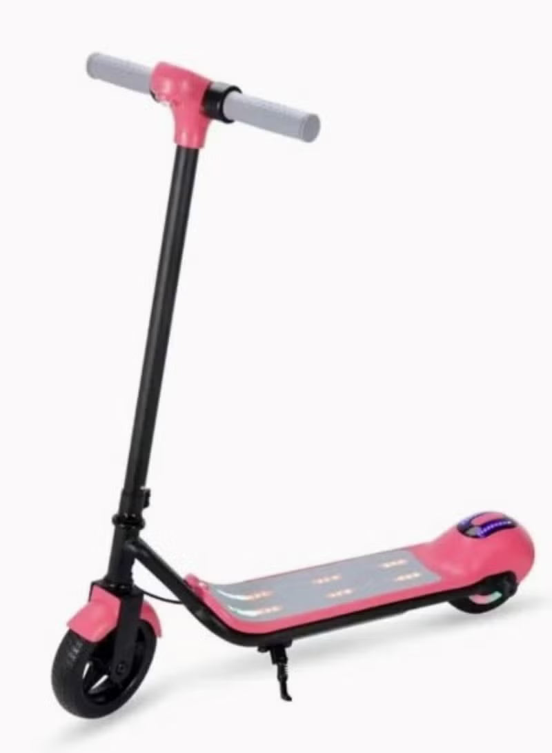 E-Scooter 24V Pink BD-181/TG-65 — image 1