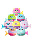 Misfittens Kittens Fishbowl Asstd. 03946
