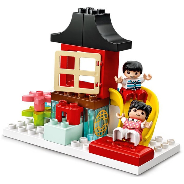 LEGO Happy Childhood Moments Set 10943