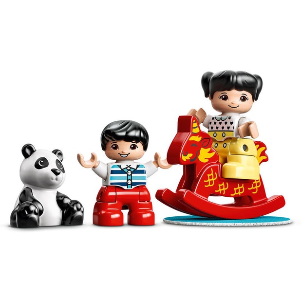 LEGO Happy Childhood Moments Set 10943