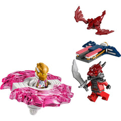 LEGO Sora's Dragon Spinjitzu Spinner 6527837/71824