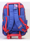 Superman Trolley Bag 18inch FKST-31148