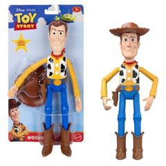 Toy Story 5 Large Scale Figure (Woody, Buzz, Jessie) - Assorted - 1pc