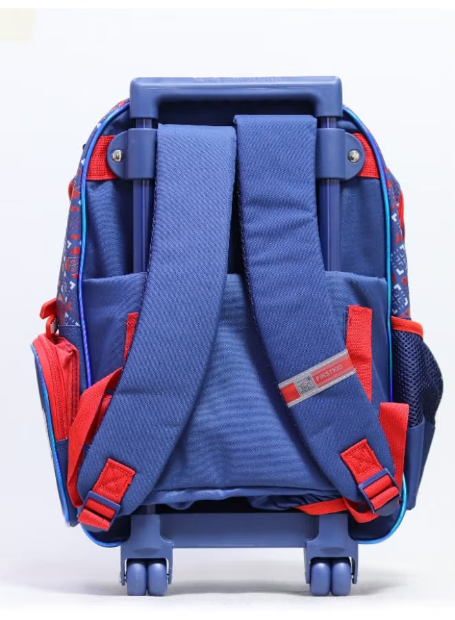 Dragon Ball Trolley Bag 18inch FKST-32065 - Colorland Toys