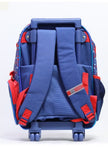 Dragon Ball Trolley Bag 18inch FKST-32065