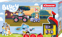 Carrera First Year Bluey & Bingo 63054