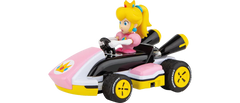 Carrera Rc Mario Kart Race Kart 1:32 Peach 320004