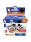 NBA Chasers: Trading Card Puzzle Set Asstd. HUN3572