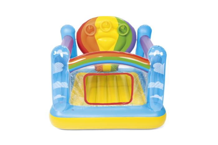 Bestway Hot Air Balloon Bouncer 1.75mx1.73mx1.37m 52269 - Colorland Toys