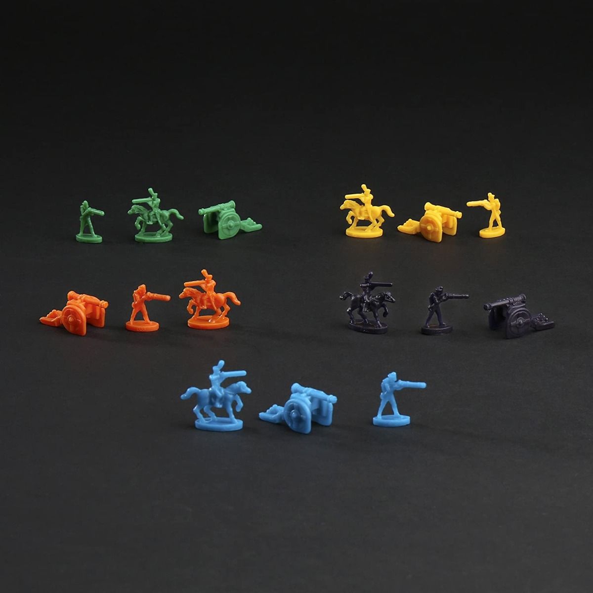 Hasbro Risk Game B7404 - Colorland Toys