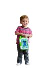 LeapFrog 2in1 Laptop Touch Green 80-600903 - Colorland Toys