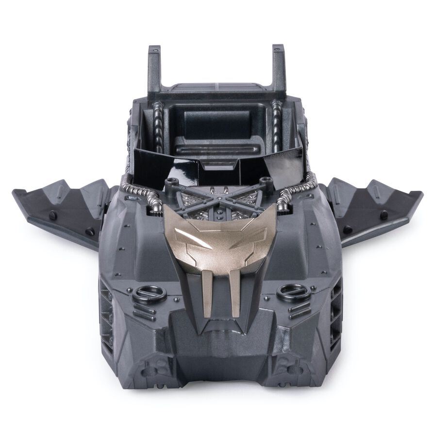 DC Batman Batmobile and Batboat 6055952 - Colorland Toys