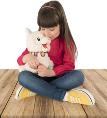 Club Petz Spitzy The Llama 91825 - Colorland Toys