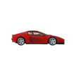 Hot Wheels Premium Car Culture Ferrari Testarossa GTO JKF00