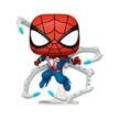Funko Pop! Spider-Man 2 GamerVerse Peter Parker Suit 2.0 FU76109