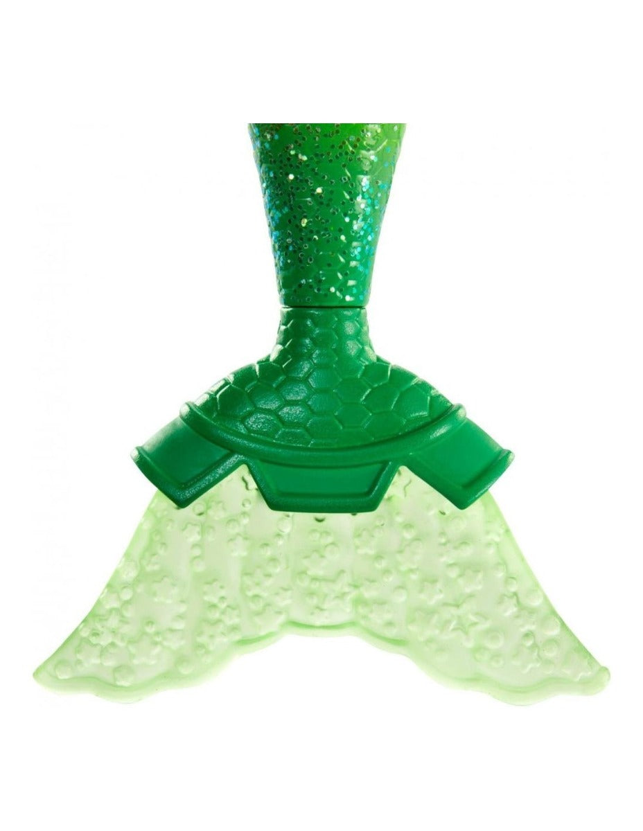 Barbie Dreamtopia Chelse Mermaid Doll Green GJJ85 - Colorland Toys