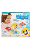 Baby Shark's Big Show! Sea-Saw-Counting Game 61446