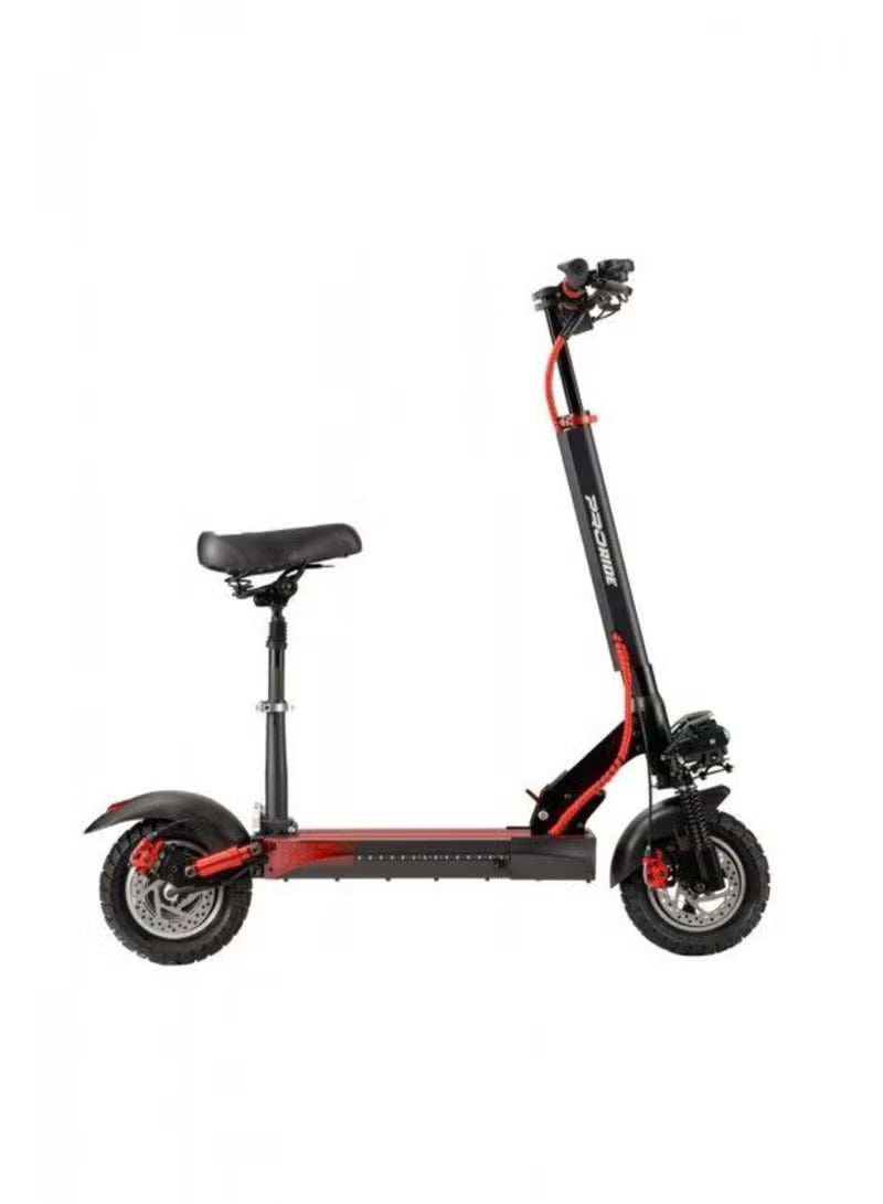 Pro Ride C8 Pro E Scooter With Seat PR024-10 — image 3