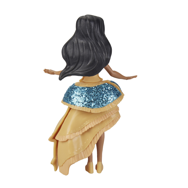 Disney Princess Pocahontas Small Doll - Colorland Toys