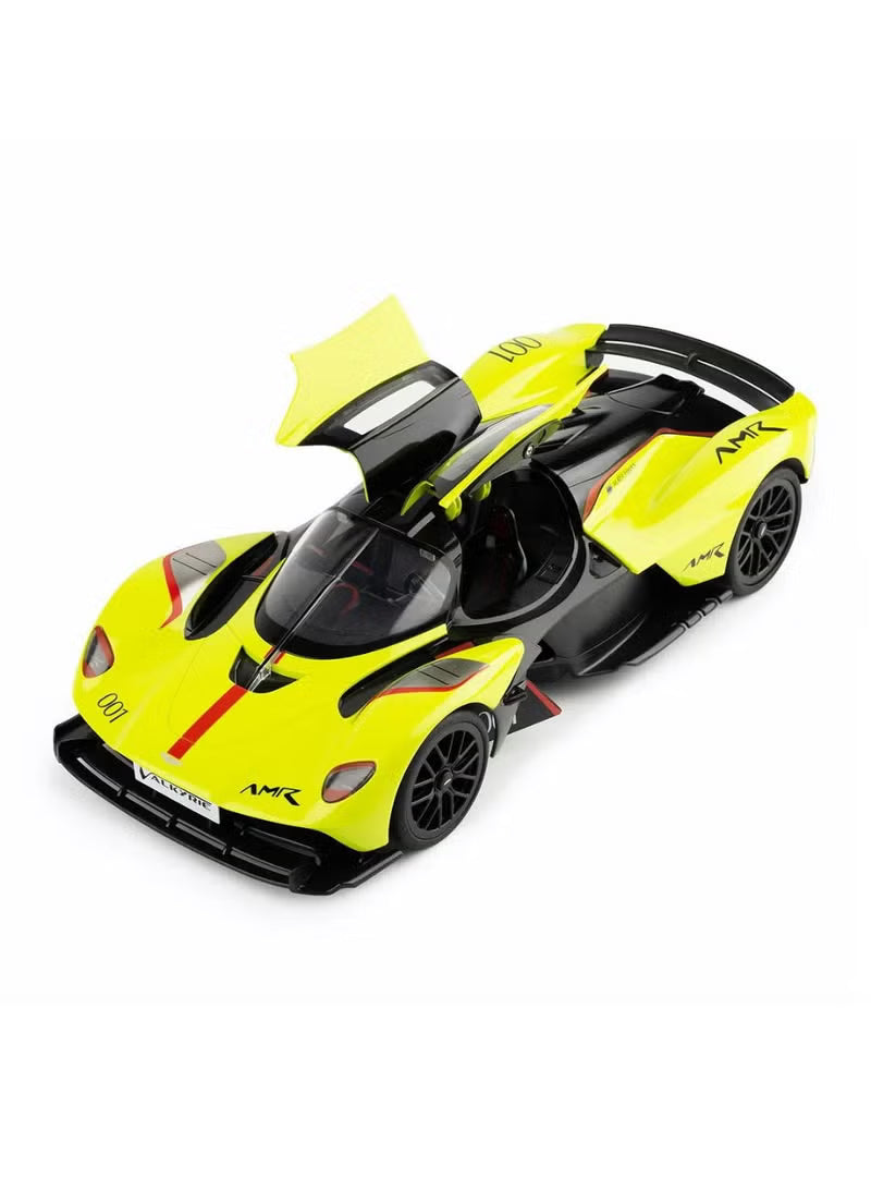RW Aston Martin RC Car 1:12 Scale Asstd. 44-27312 - Colorland Toys