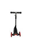 Ryder 3W Scooter Evo Black Edition RY3418