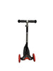 Ryder 3W Scooter Evo Black Edition RY3418
