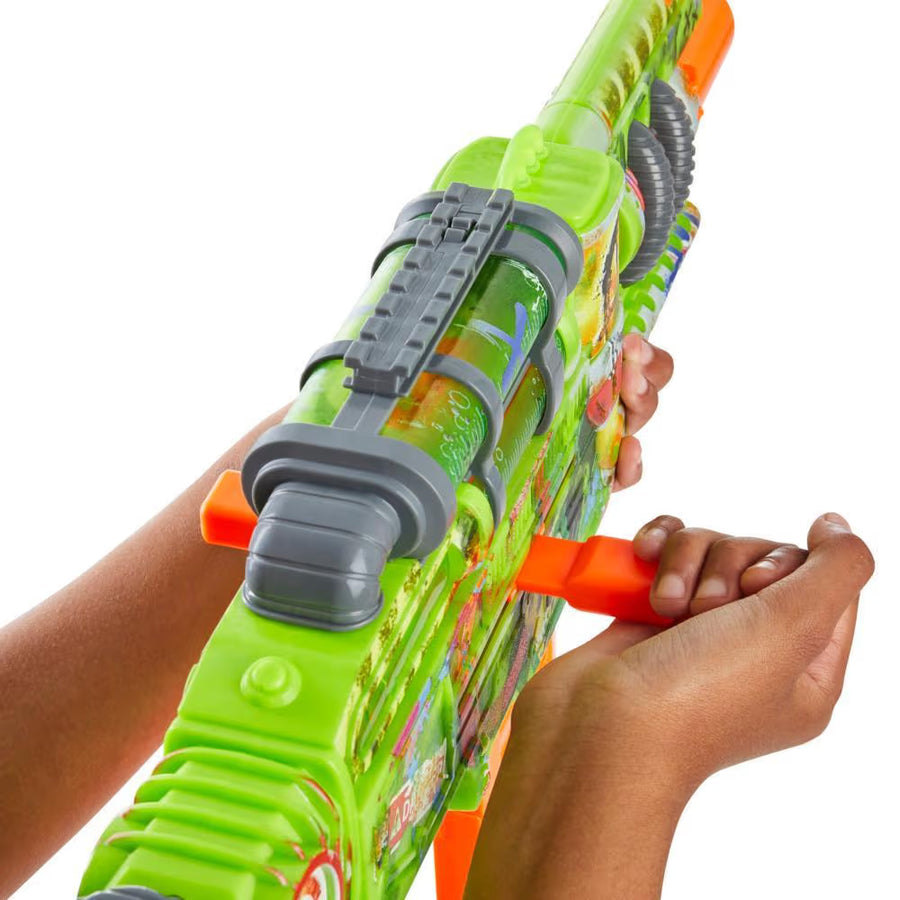 Hasbro Nerf Zombie Corrupter F8962 — image 4