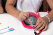 Diamant Barbie Mobile Light Pad 5186