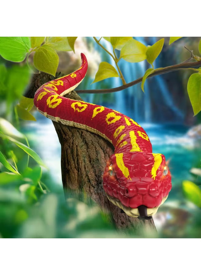 Terra RC Giant Red Python AN2947Z — image 1