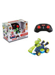 Carrera Mario Kart Mini RC Yoshi 430034U