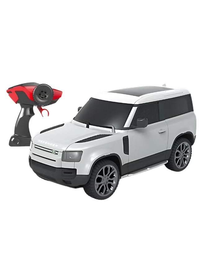 RW Range Rover Defender RC Car 1:16 Scale Asstd. 29816M - Colorland Toys