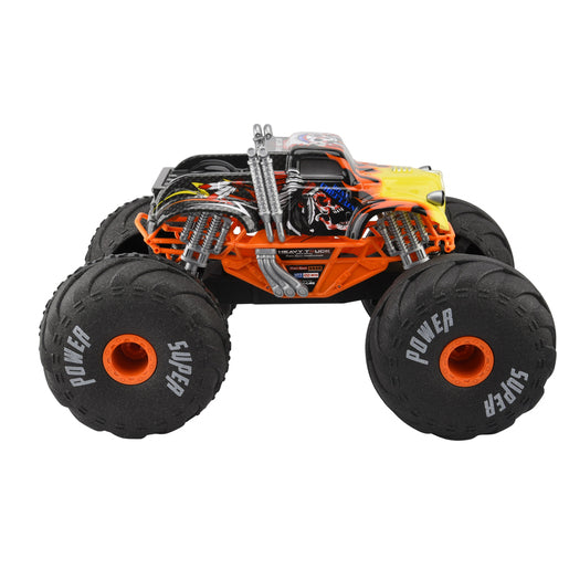 Cross Country Monster RC Car LQD09-2F — image 7