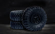 Land Rover Defender 90 RC 4X4 2.4GHZ | MN-91 - Assorted