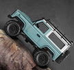 Land Rover Defender Rock Crawler RC Car 1:12 Scale | MN-90 - Assorted