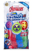 Zuru Marvel Avengers Bunch O Balloons Water Balloons 56102