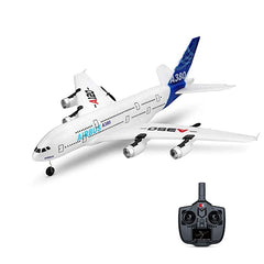 RC Airplane A380 BM01 - Colorland Toys