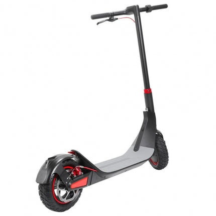 MyToys E-Scooter 10inch Black G-MAX - Colorland Toys