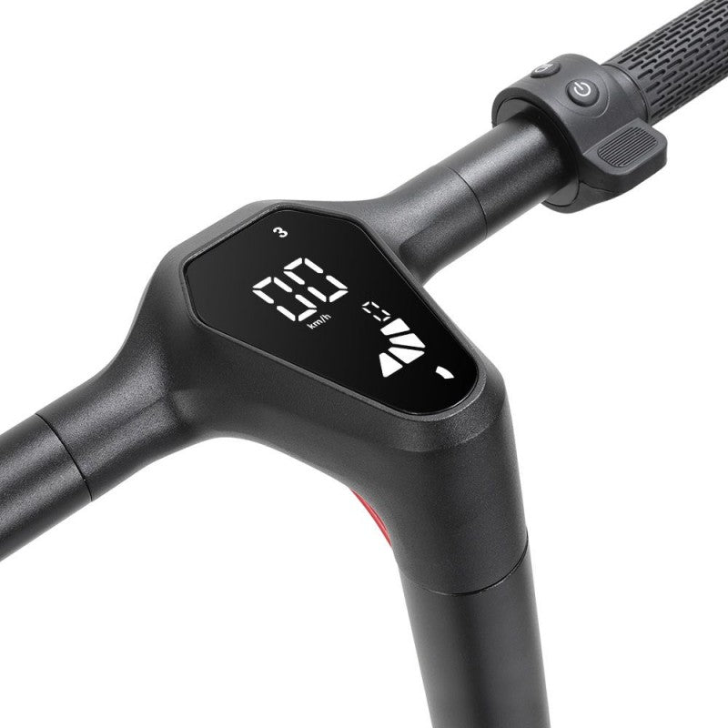 MyToys E-Scooter 10inch Black G-MAX - Colorland Toys