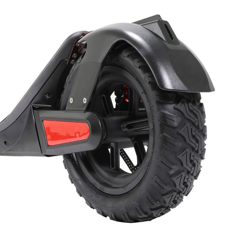 MyToys E-Scooter 10inch Black G-MAX - Colorland Toys