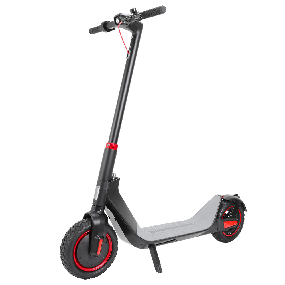 MyToys E-Scooter 10inch Black G-MAX - Colorland Toys