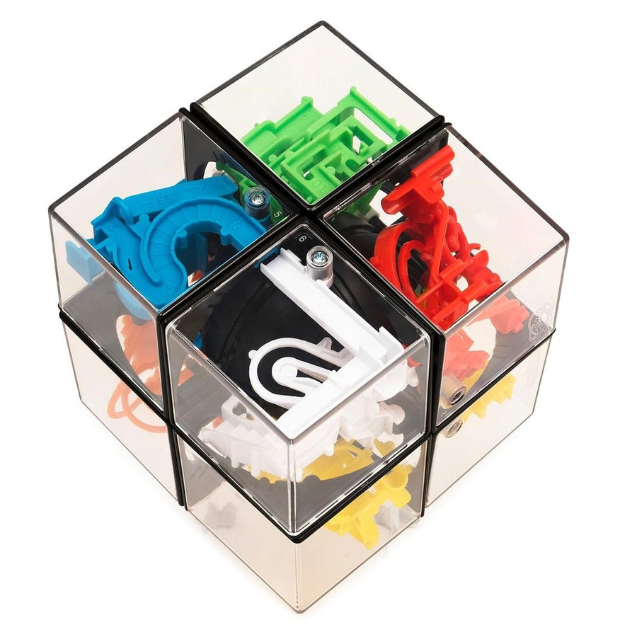 [6058355] Game Perplexus Rubiks 6058355 — image 3