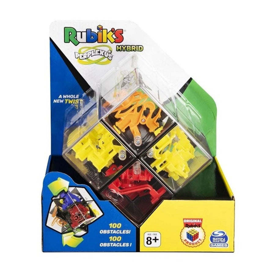 [6058355] Game Perplexus Rubiks 6058355 — image 4
