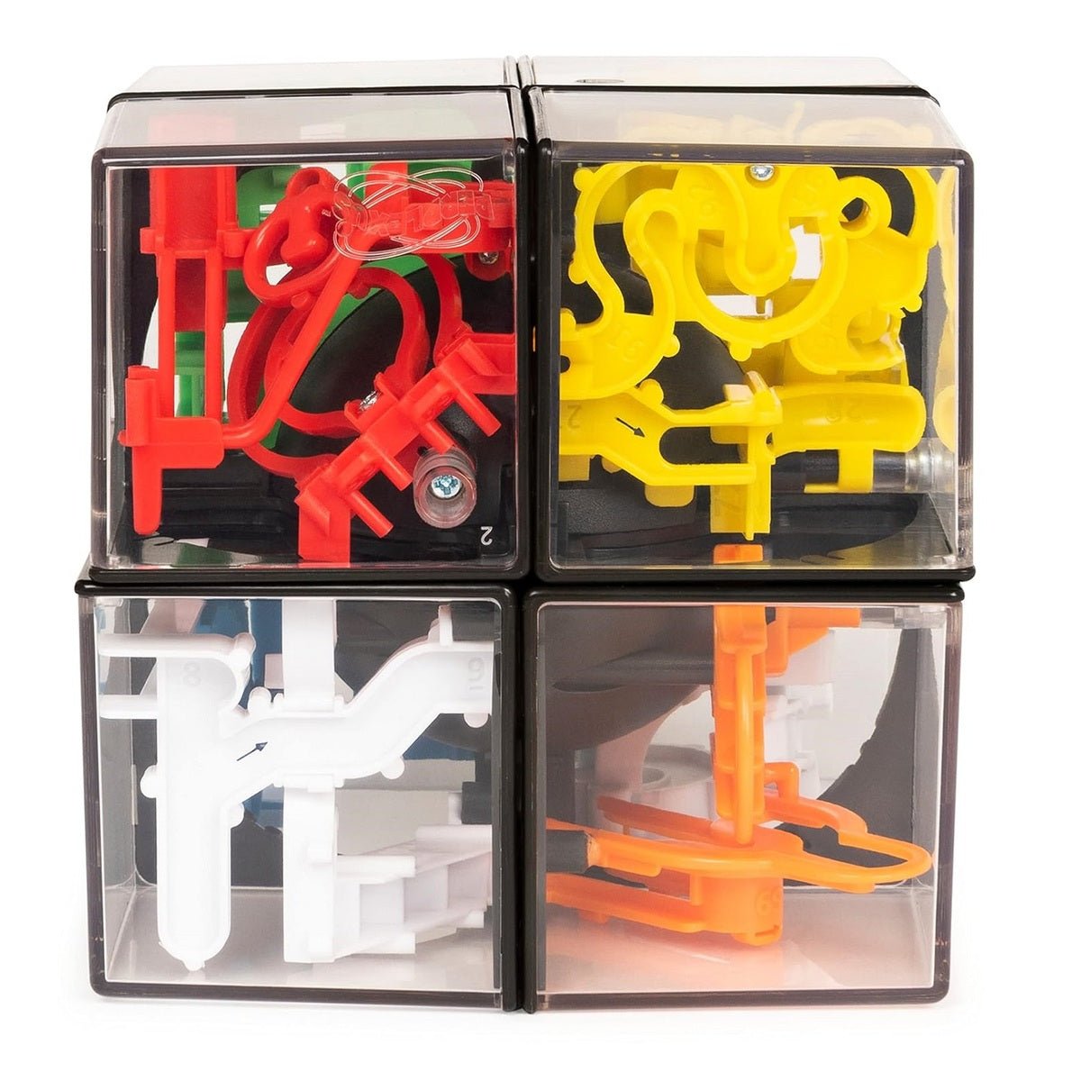[6058355] Game Perplexus Rubiks 6058355 — image 1