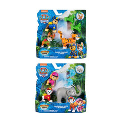 Paw Patrol Jungle Hero Pups 6068080
