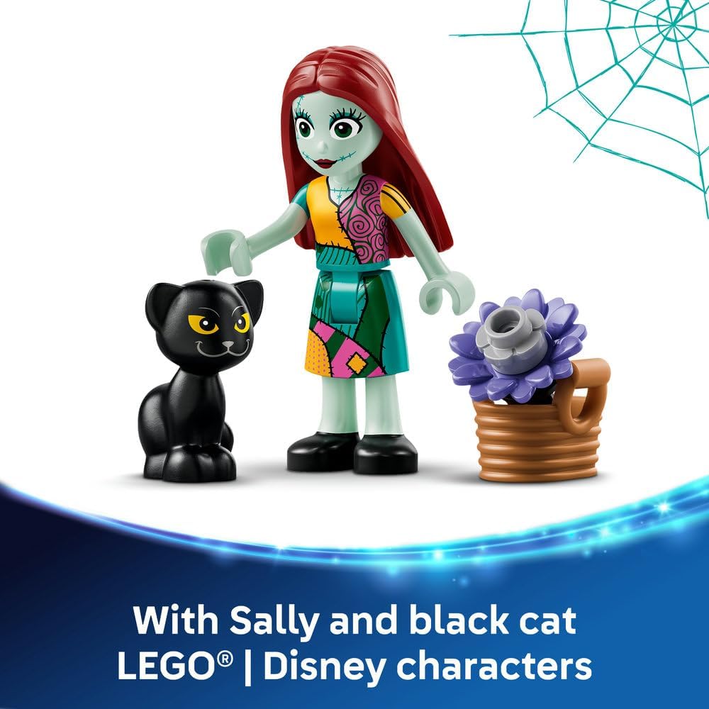 LEGO 43288 Sally's Flowerpot LEGO-6589964 - Colorland Toys